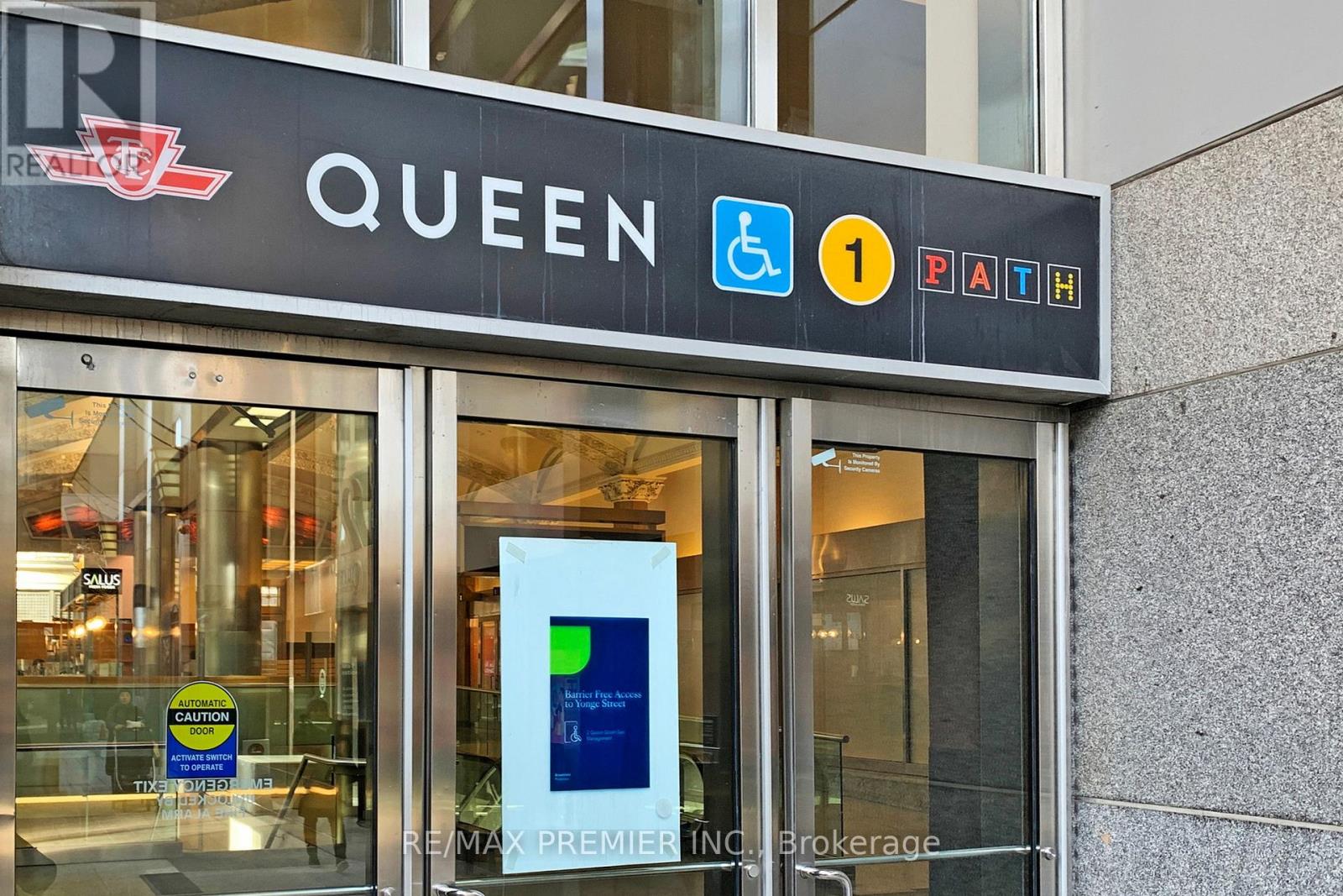 2303 - 197 Yonge Street, Toronto, Ontario  M5B 0C1 - Photo 30 - C12732472