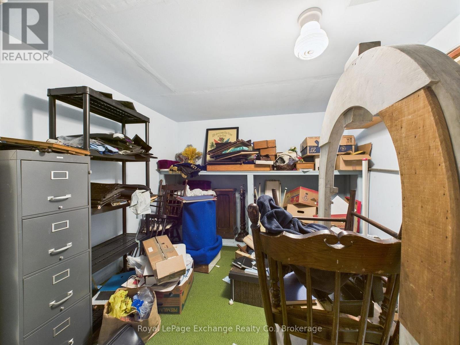 241 Centre Street, North Huron, Ontario  N0G 2W0 - Photo 20 - X12357086