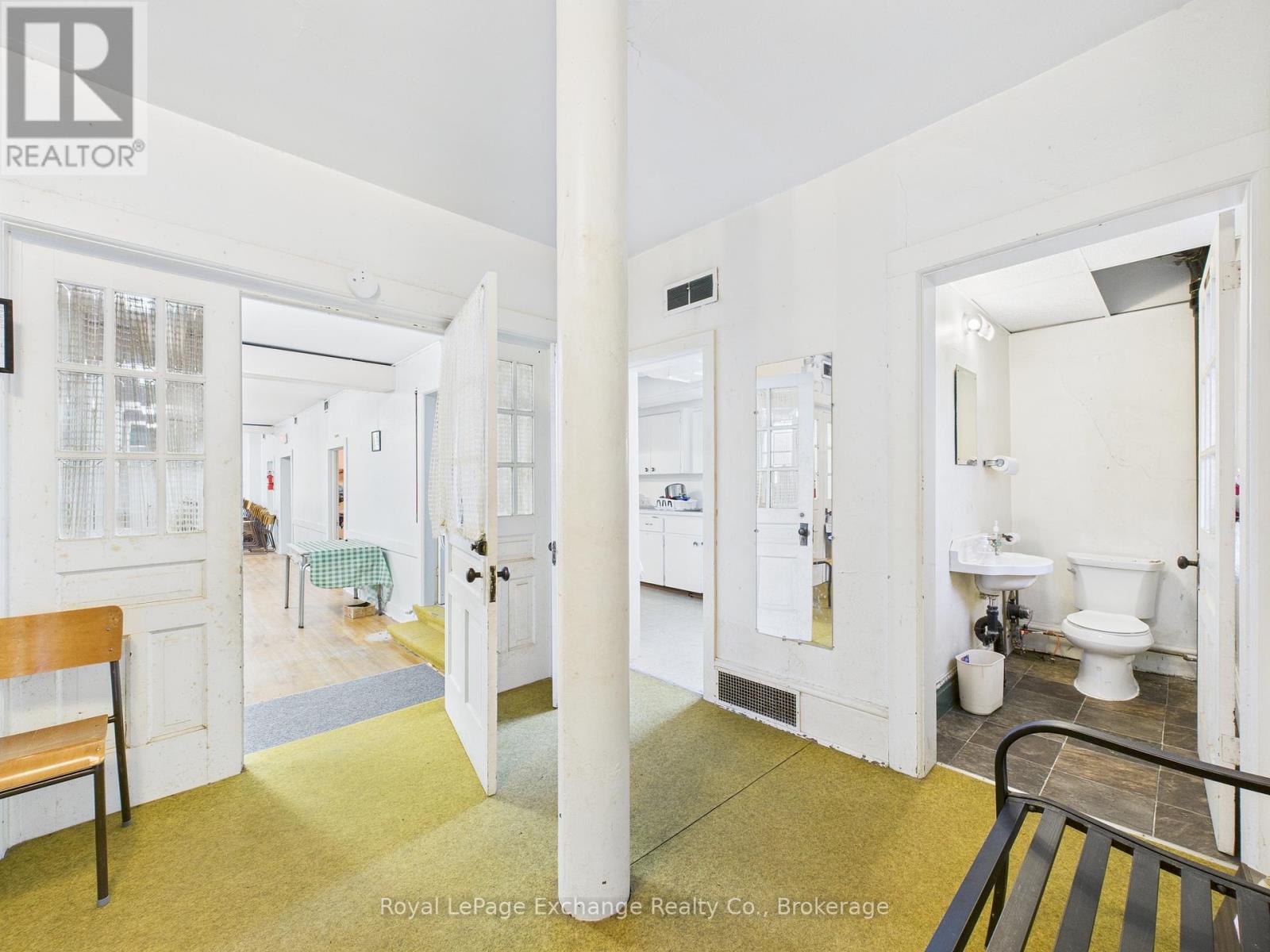 241 Centre Street, North Huron, Ontario  N0G 2W0 - Photo 7 - X12357086