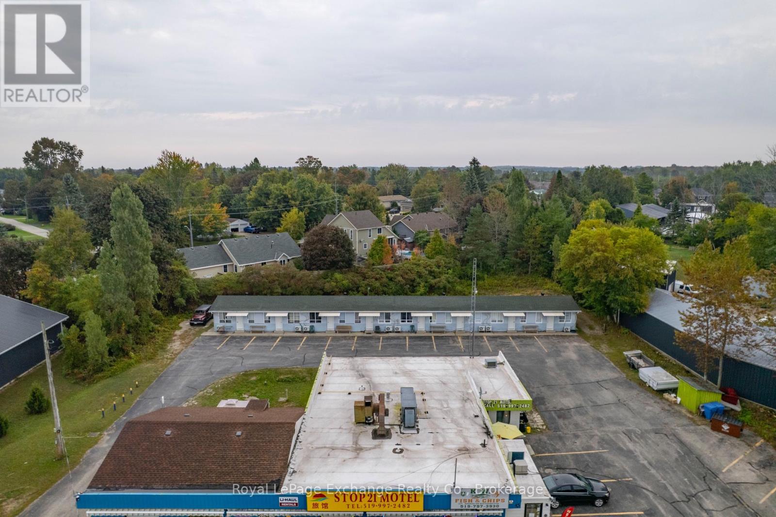 278 Railway Street, Saugeen Shores, Ontario  N0H 2L0 - Photo 25 - X12443980