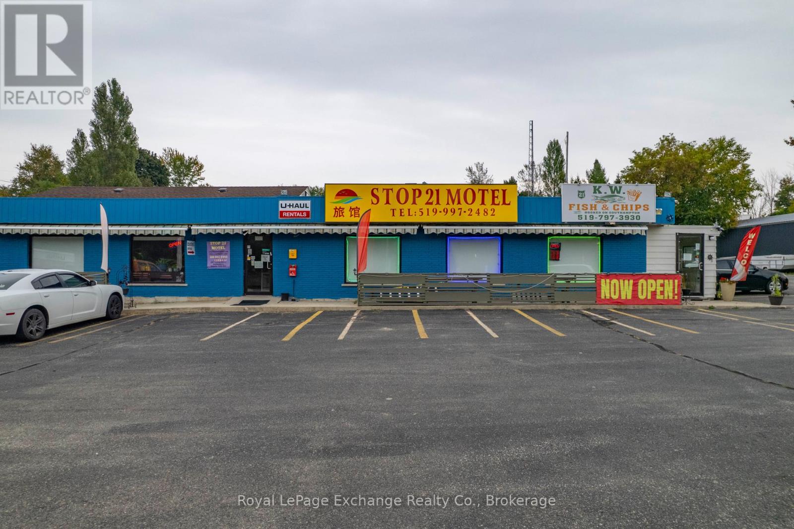 278 Railway Street, Saugeen Shores, Ontario  N0H 2L0 - Photo 26 - X12443980