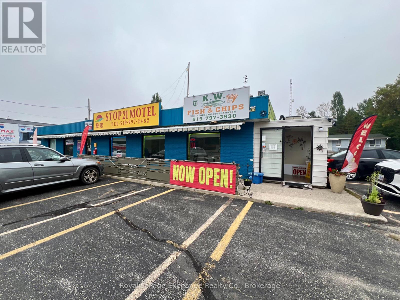 278 Railway Street, Saugeen Shores, Ontario  N0H 2L0 - Photo 27 - X12443980