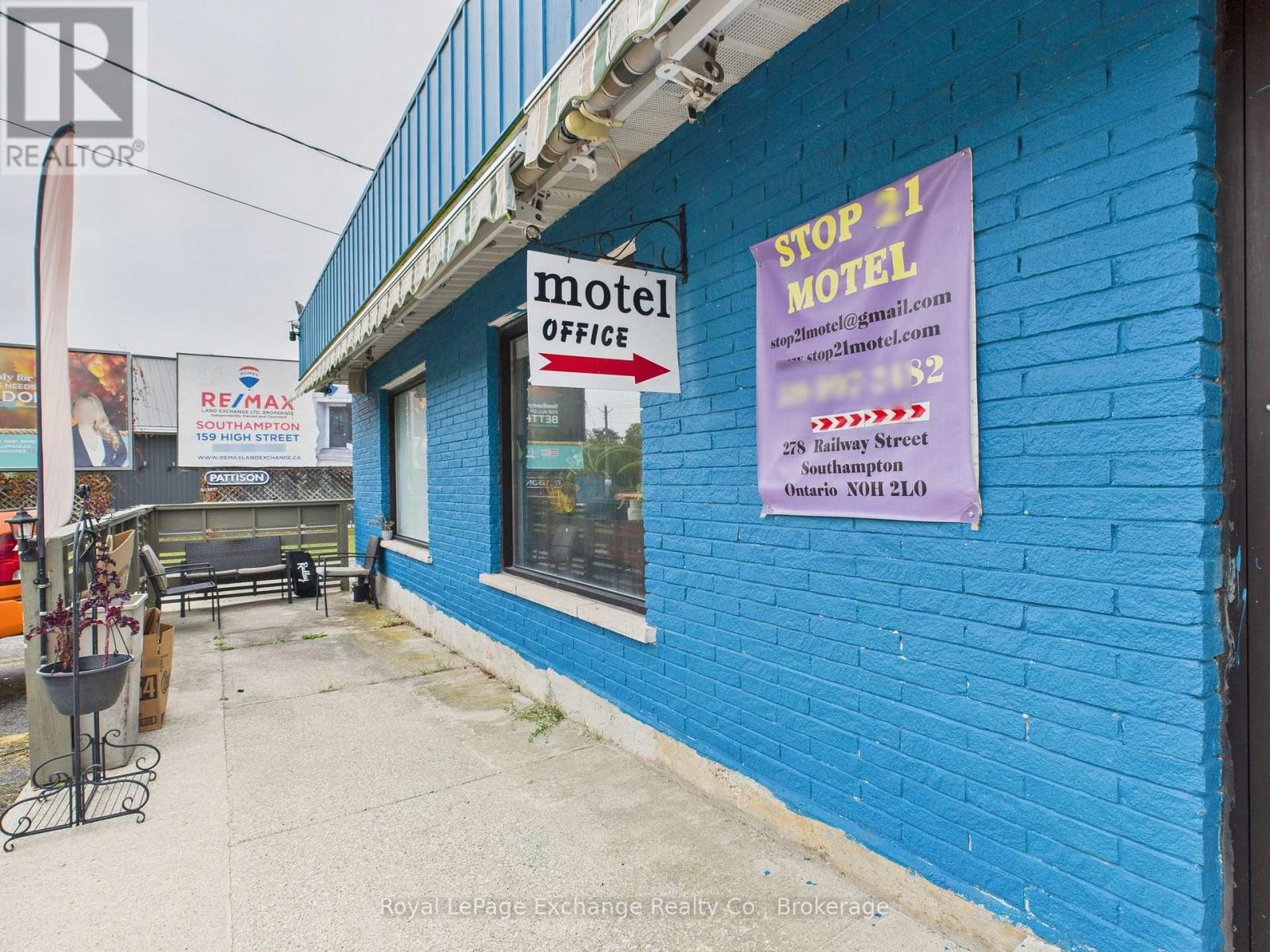 278 Railway Street, Saugeen Shores, Ontario  N0H 2L0 - Photo 36 - X12443980