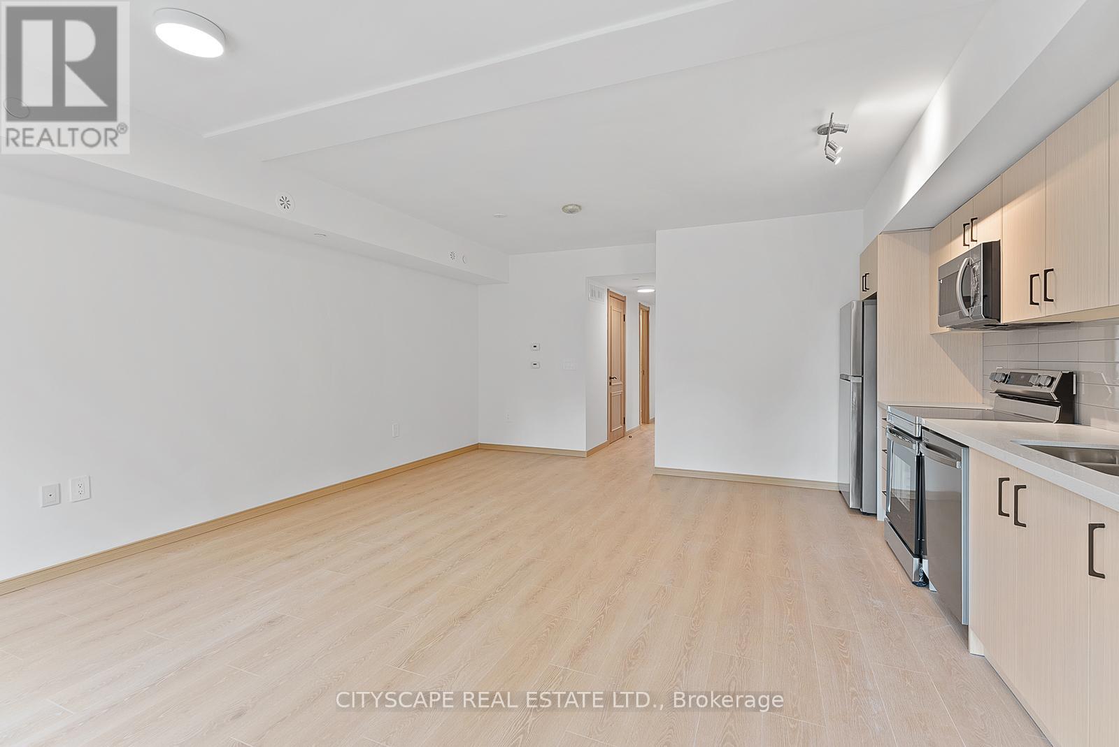 C2 - 107 - 3427 SHEPPARD AVENUE, Toronto, Ontario