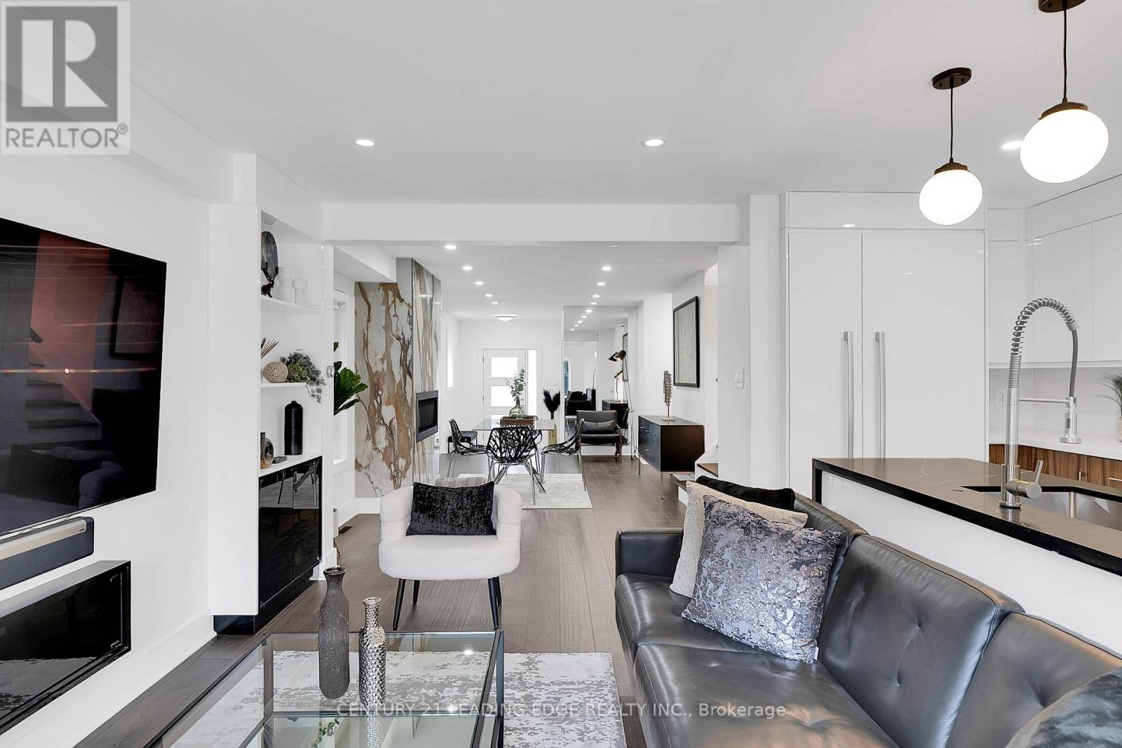 3 Hemans Court, Ajax, Ontario  L1T 4B9 - Photo 11 - E12732420