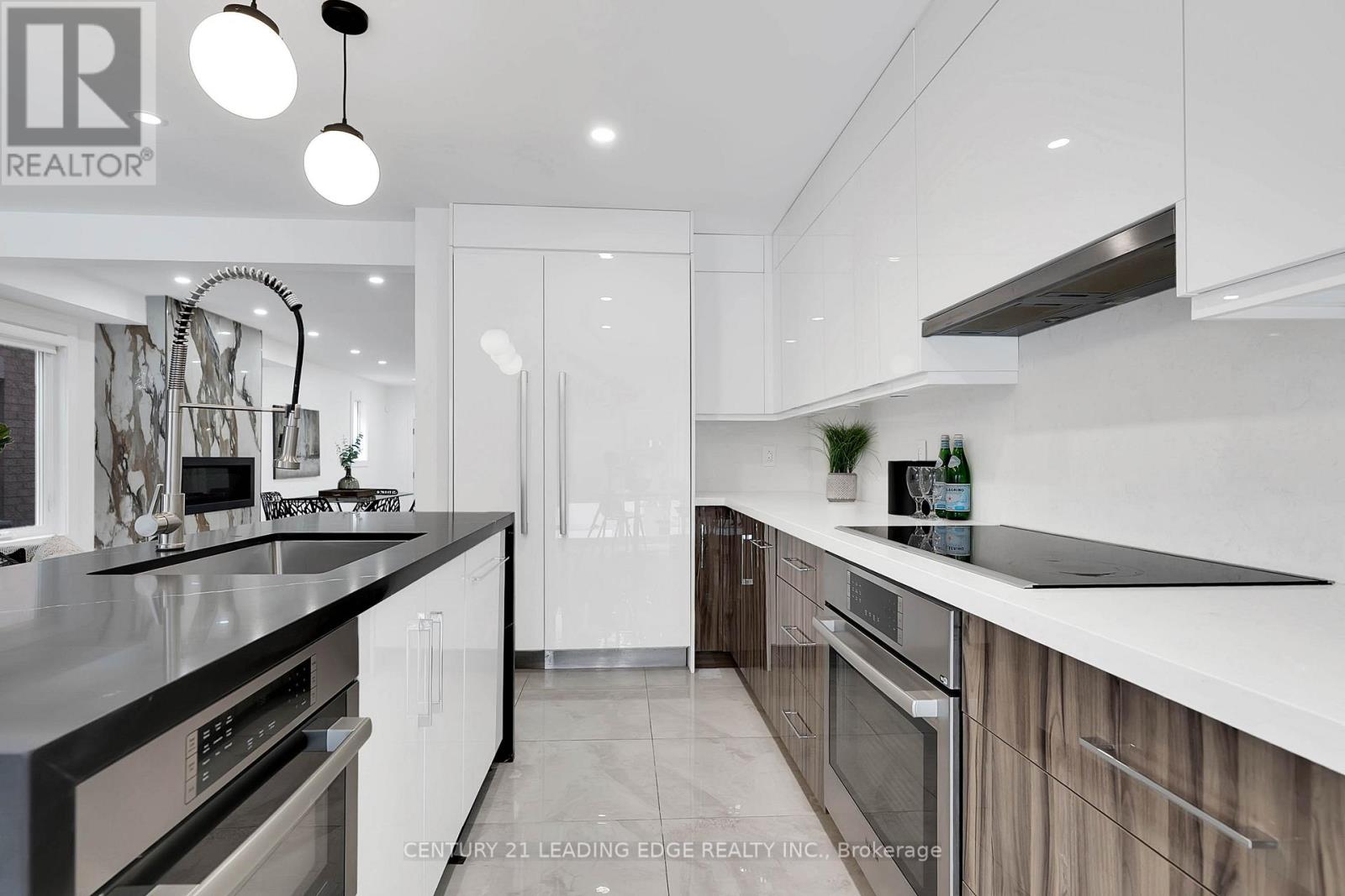 3 Hemans Court, Ajax, Ontario  L1T 4B9 - Photo 15 - E12732420