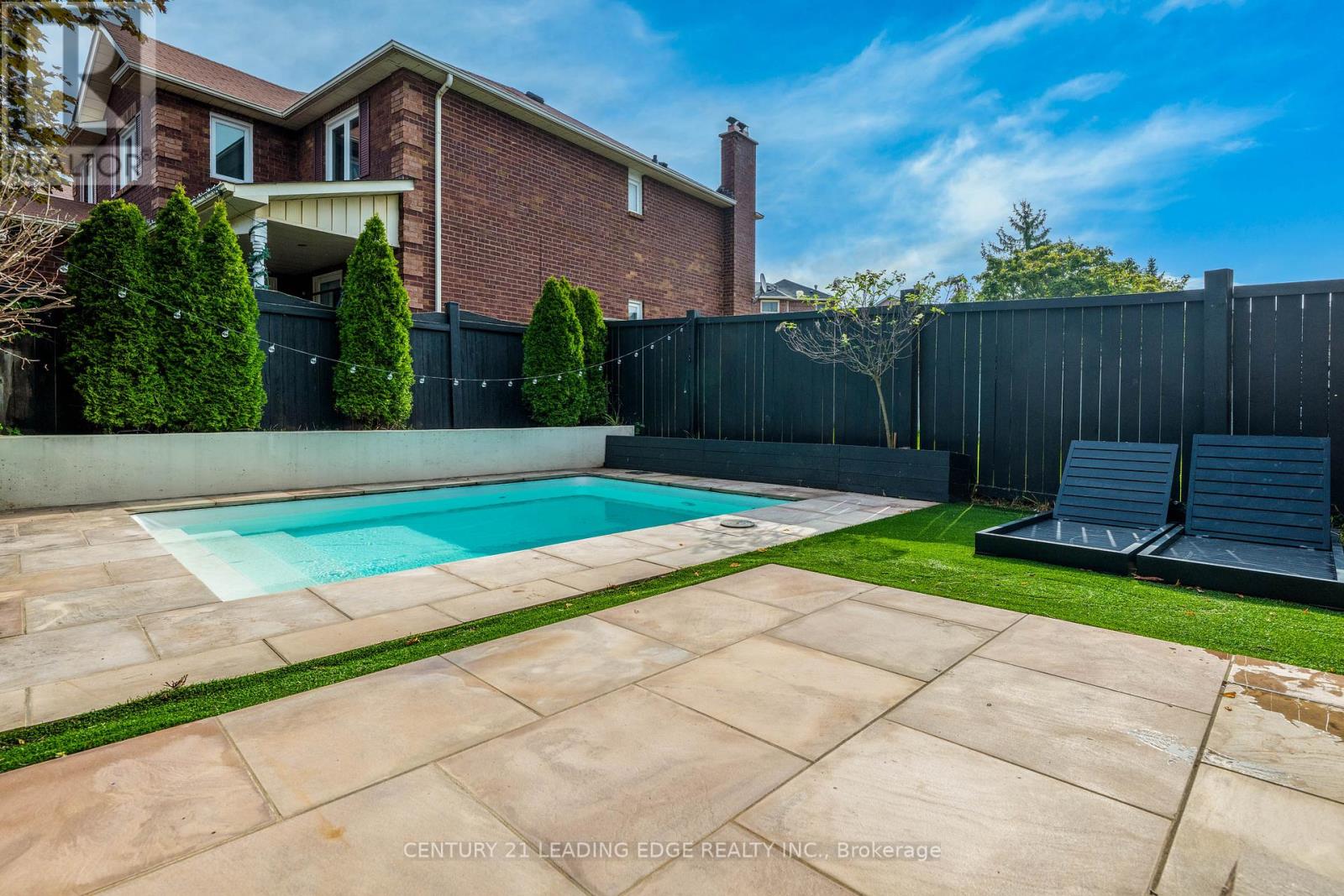 3 Hemans Court, Ajax, Ontario  L1T 4B9 - Photo 38 - E12732420