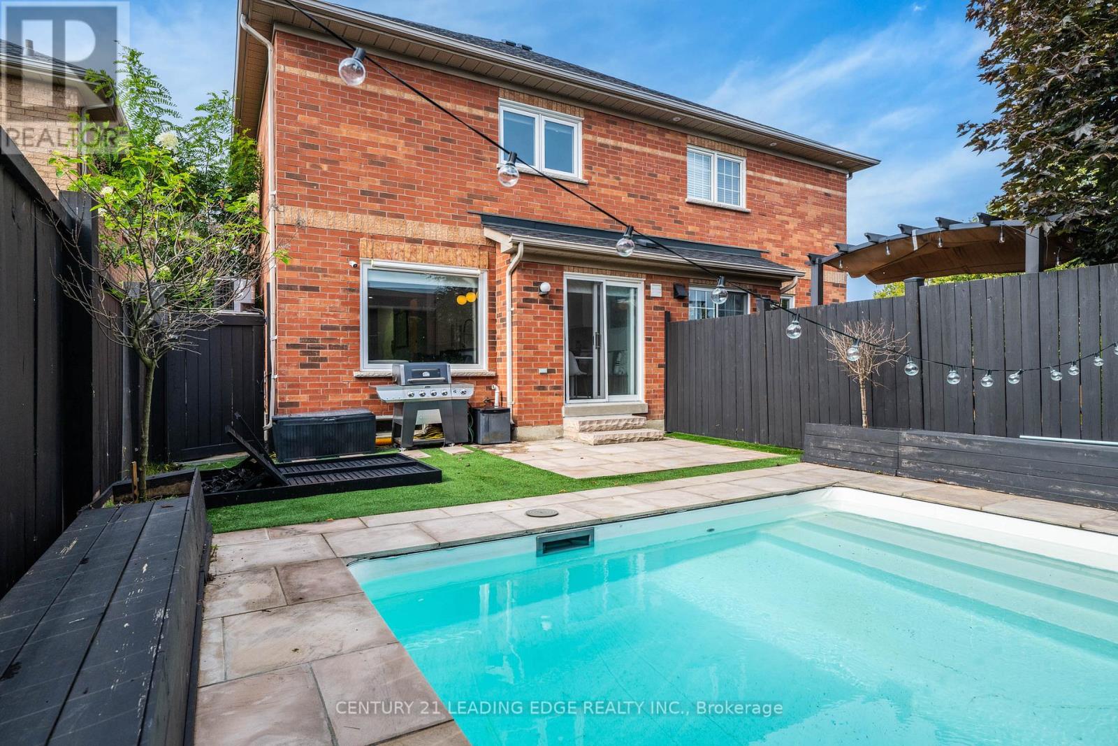 3 Hemans Court, Ajax, Ontario  L1T 4B9 - Photo 40 - E12732420