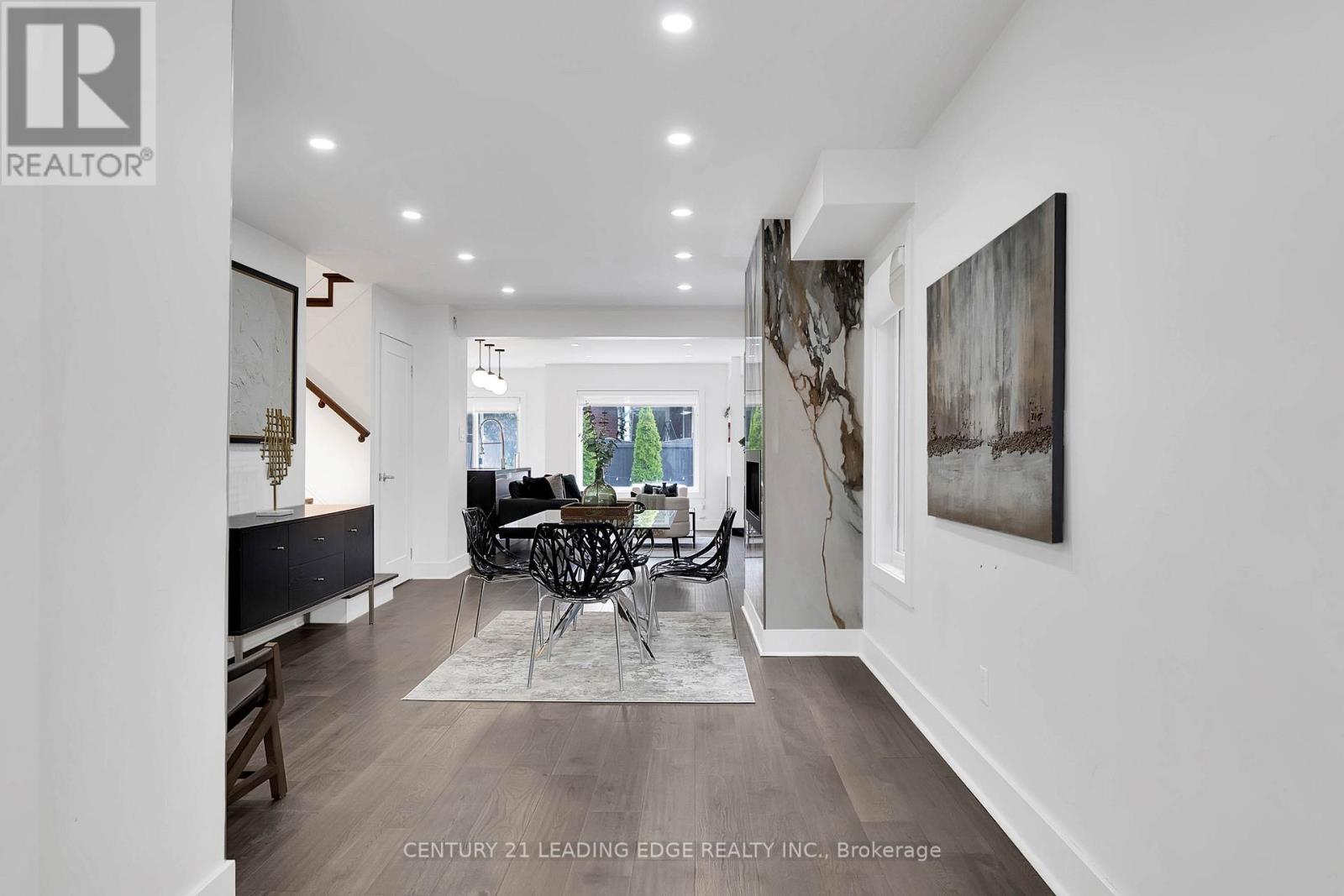 3 Hemans Court, Ajax, Ontario  L1T 4B9 - Photo 5 - E12732420