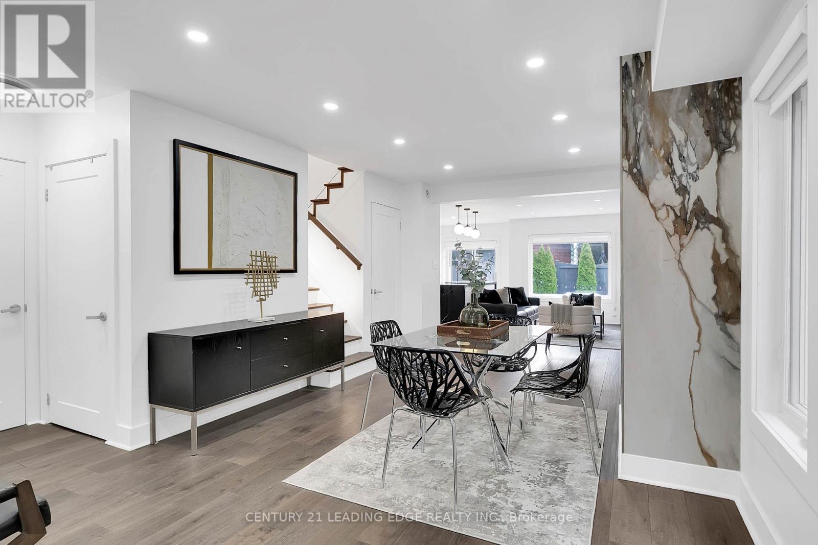 3 Hemans Court, Ajax, Ontario  L1T 4B9 - Photo 6 - E12732420