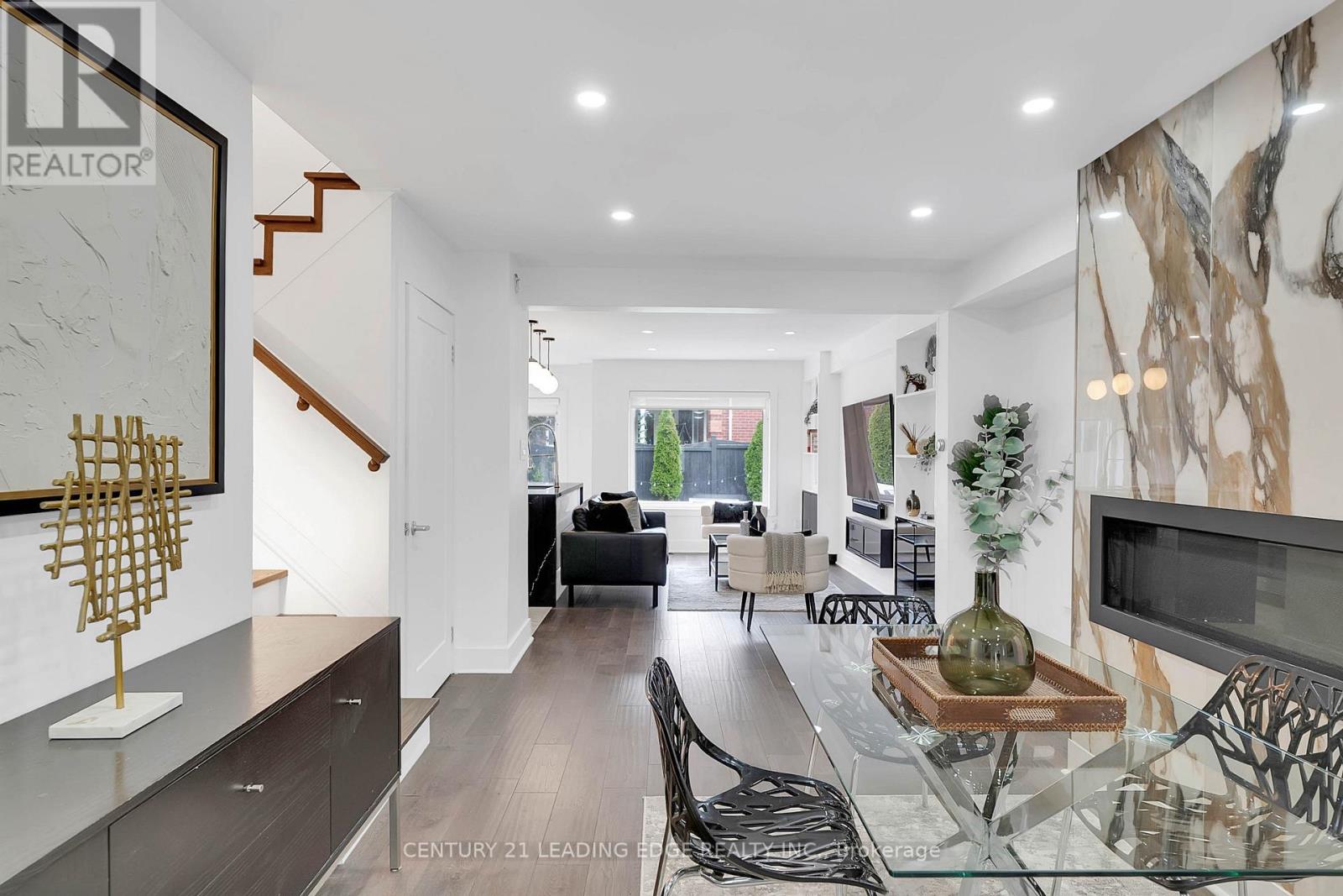 3 Hemans Court, Ajax, Ontario  L1T 4B9 - Photo 7 - E12732420