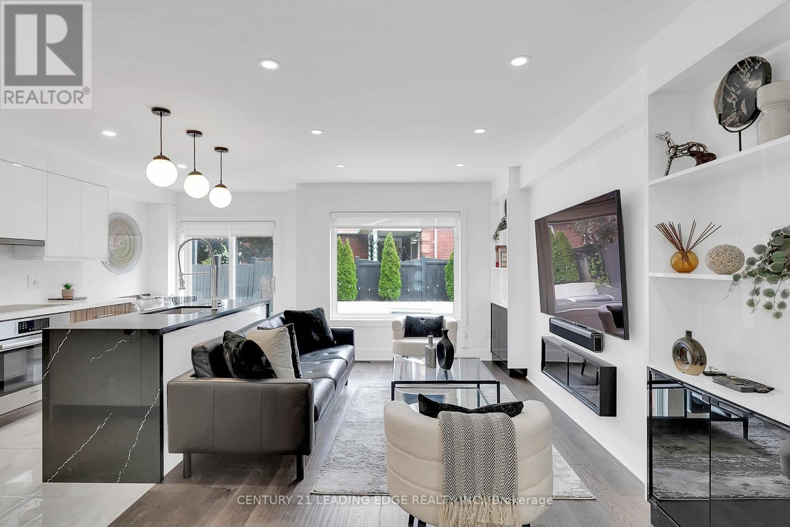 3 Hemans Court, Ajax, Ontario  L1T 4B9 - Photo 8 - E12732420