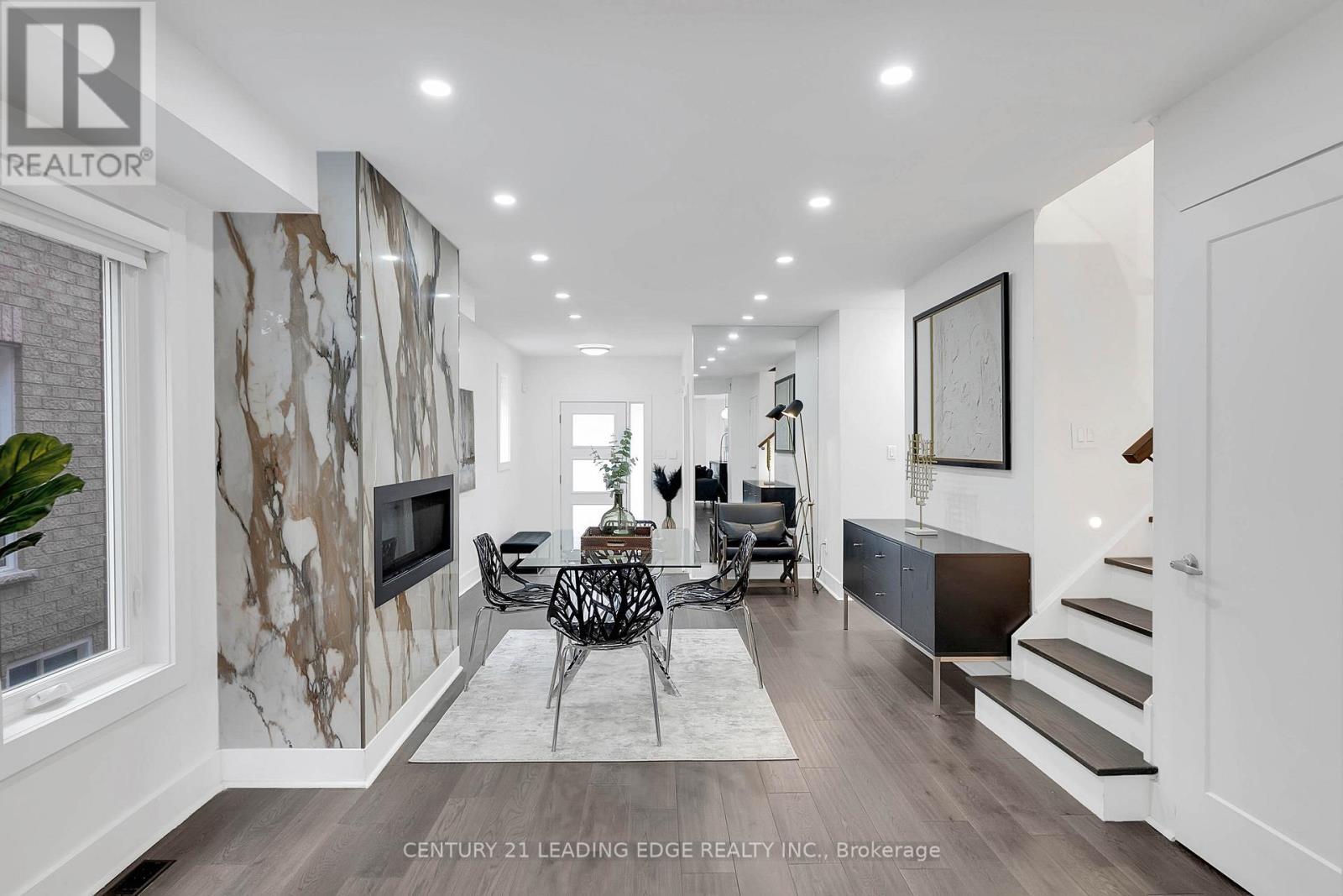 3 Hemans Court, Ajax, Ontario  L1T 4B9 - Photo 9 - E12732420