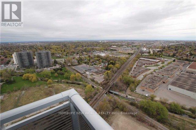 3409 - 255 Village Green Square, Toronto, Ontario  M1S 0L3 - Photo 16 - E12732462