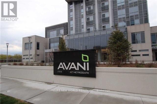3409 - 255 Village Green Square, Toronto, Ontario  M1S 0L3 - Photo 2 - E12732462