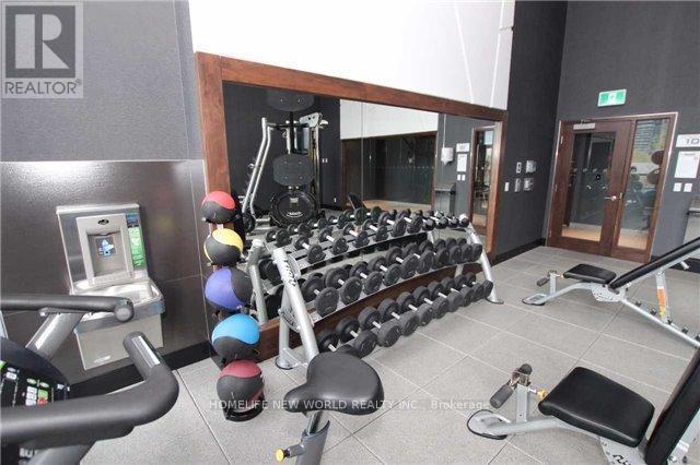 3409 - 255 Village Green Square, Toronto, Ontario  M1S 0L3 - Photo 21 - E12732462