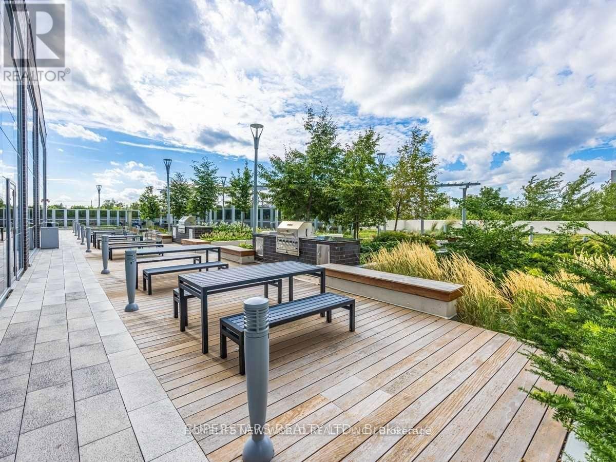 3409 - 255 Village Green Square, Toronto, Ontario  M1S 0L3 - Photo 25 - E12732462