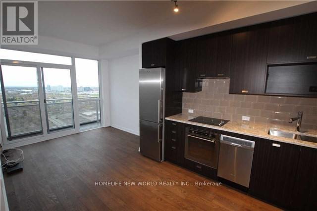 3409 - 255 Village Green Square, Toronto, Ontario  M1S 0L3 - Photo 5 - E12732462