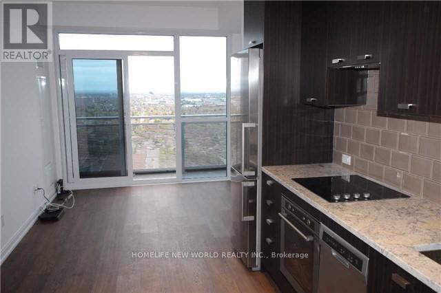 3409 - 255 Village Green Square, Toronto, Ontario  M1S 0L3 - Photo 6 - E12732462