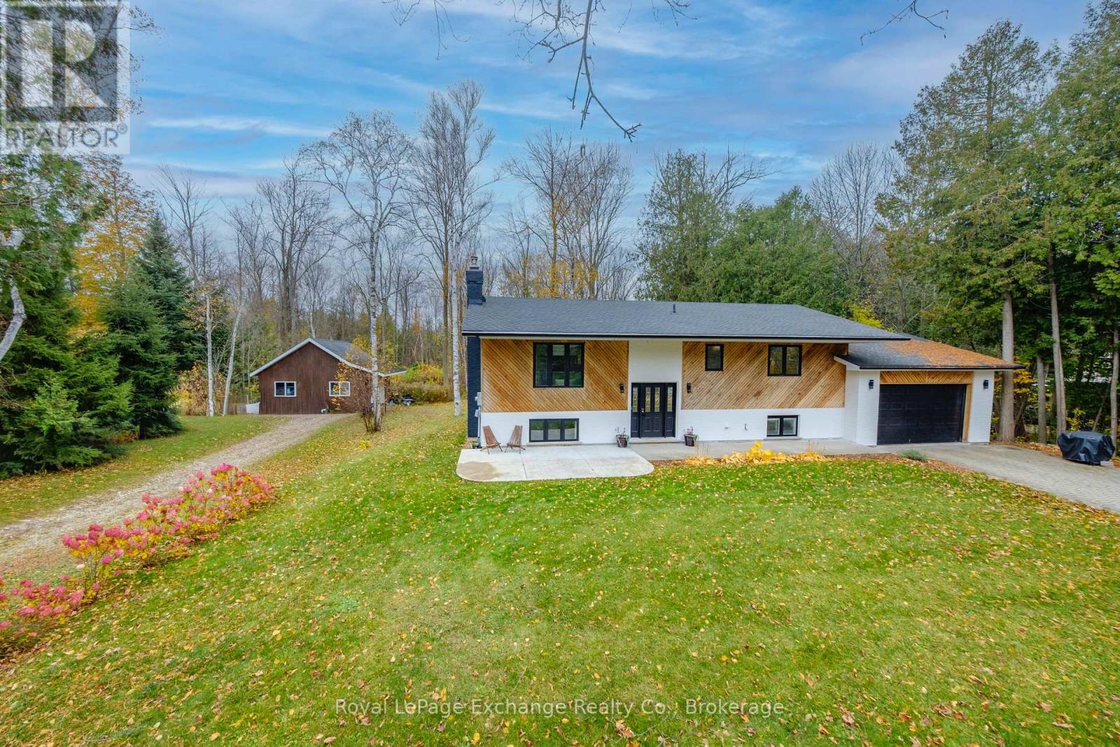 27 DAWSON DRIVE, Kincardine, Ontario