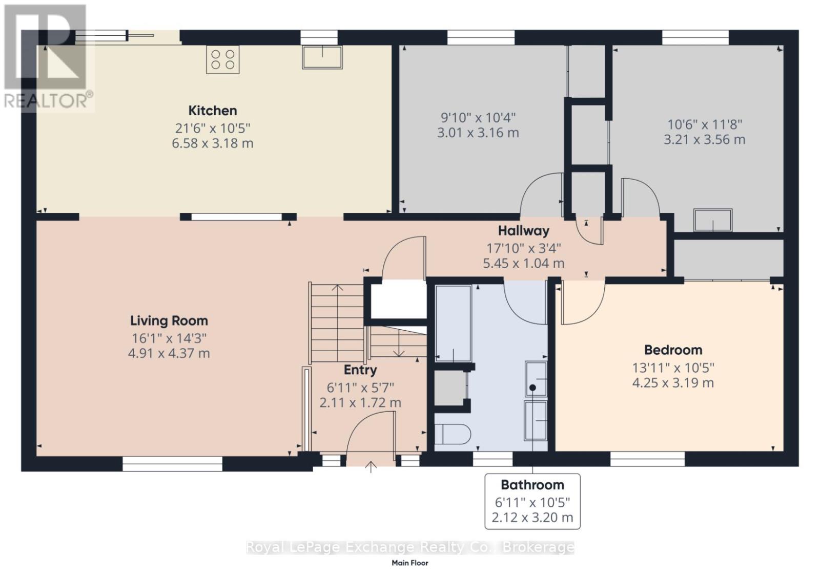 27 Dawson Drive, Kincardine, Ontario  N2Z 2X6 - Photo 22 - X12532182