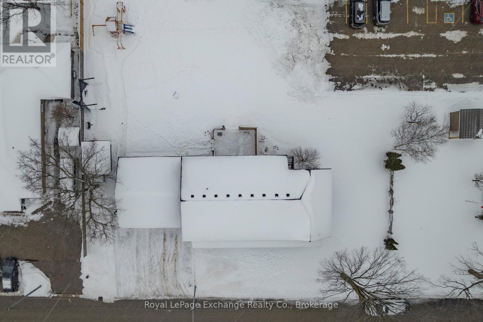 482 Wolsley Street, Huron-Kinloss, Ontario  N0G 2H0 - Photo 37 - X12603832