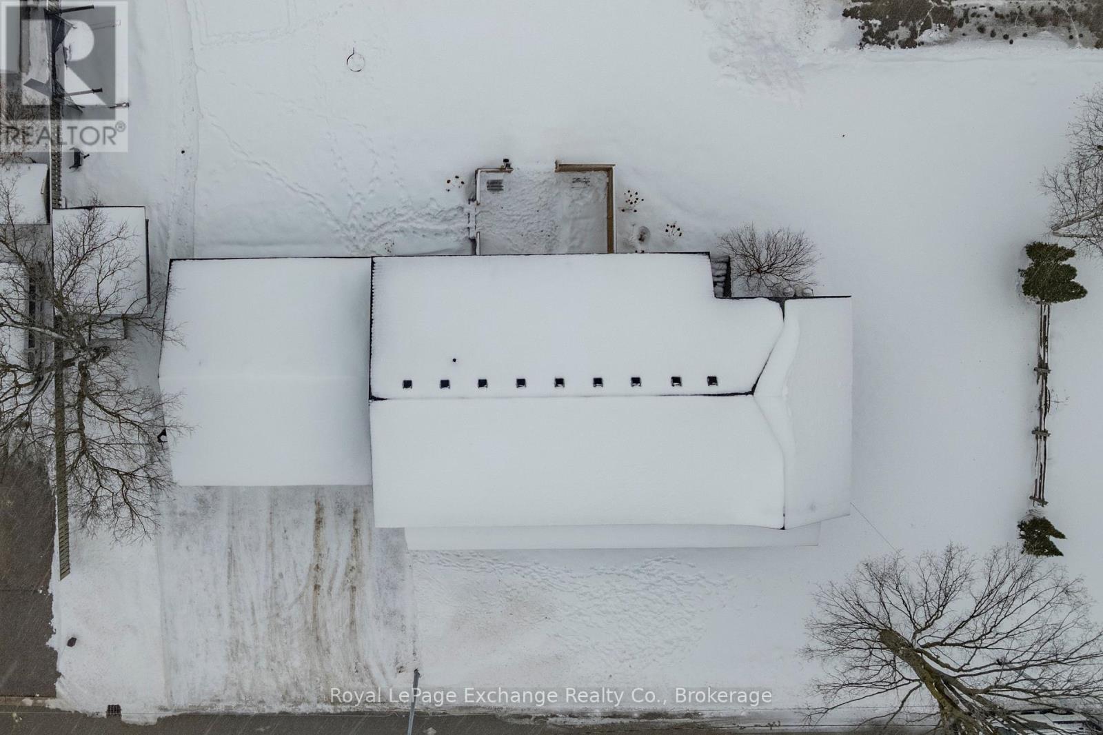 482 Wolsley Street, Huron-Kinloss, Ontario  N0G 2H0 - Photo 36 - X12603832