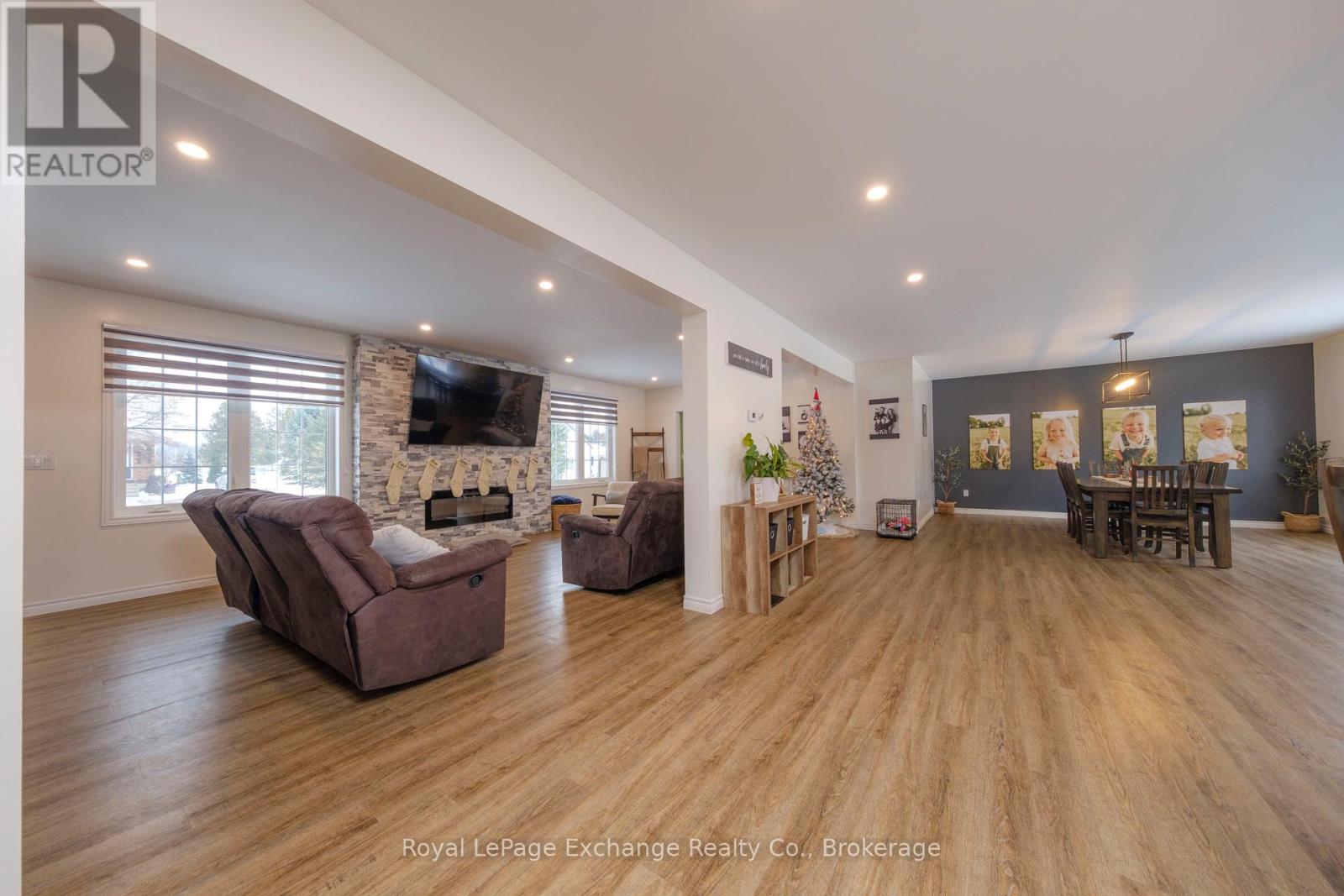 482 Wolsley Street, Huron-Kinloss, Ontario  N0G 2H0 - Photo 6 - X12603832