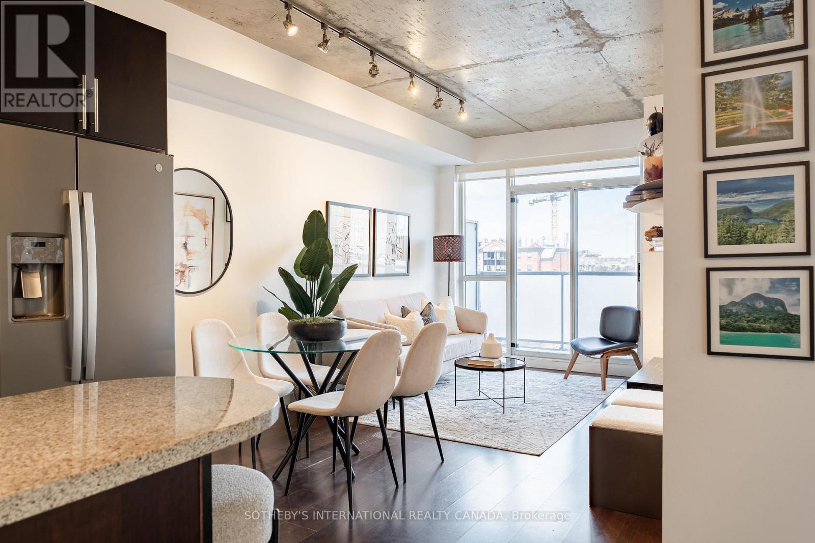 810 - 1005 King Street W, Toronto, Ontario  M6K 3M8 - Photo 10 - C12663896