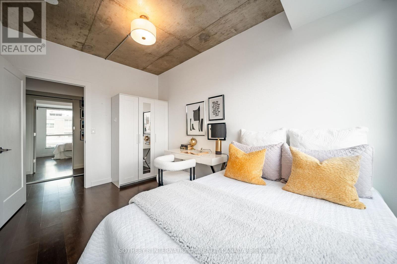 810 - 1005 King Street W, Toronto, Ontario  M6K 3M8 - Photo 17 - C12663896