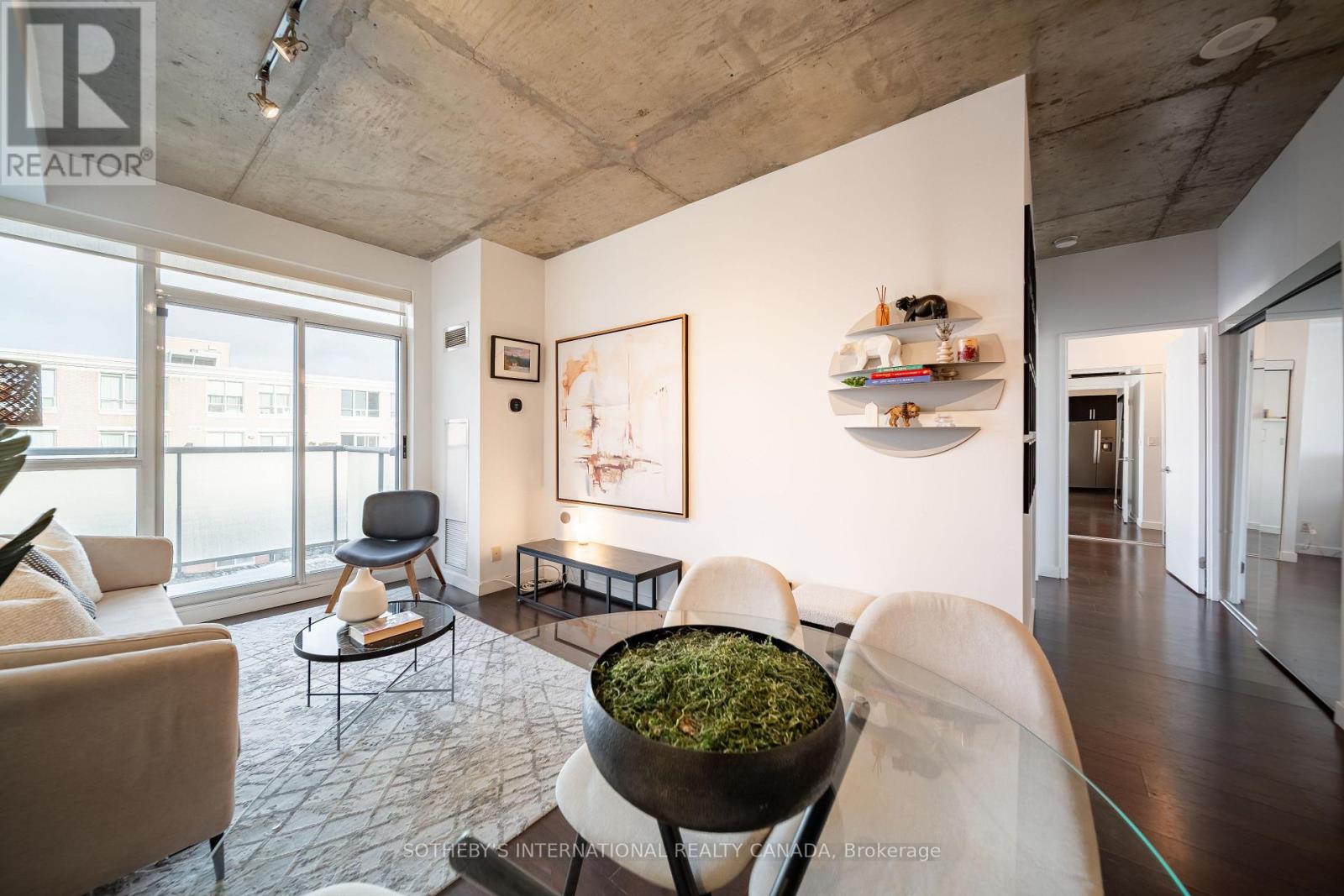 810 - 1005 King Street W, Toronto, Ontario  M6K 3M8 - Photo 13 - C12663896