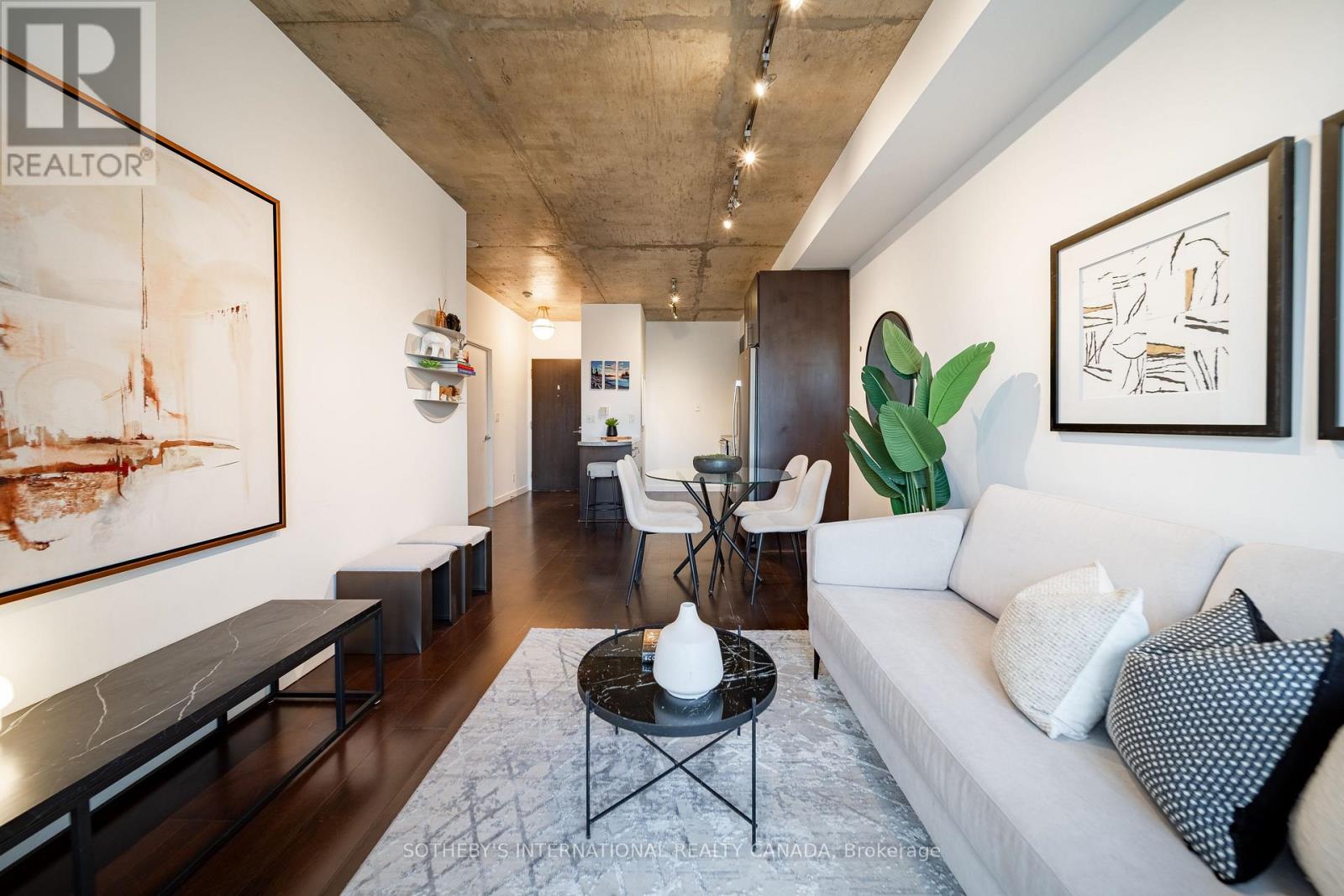 810 - 1005 KING STREET W, Toronto, Ontario