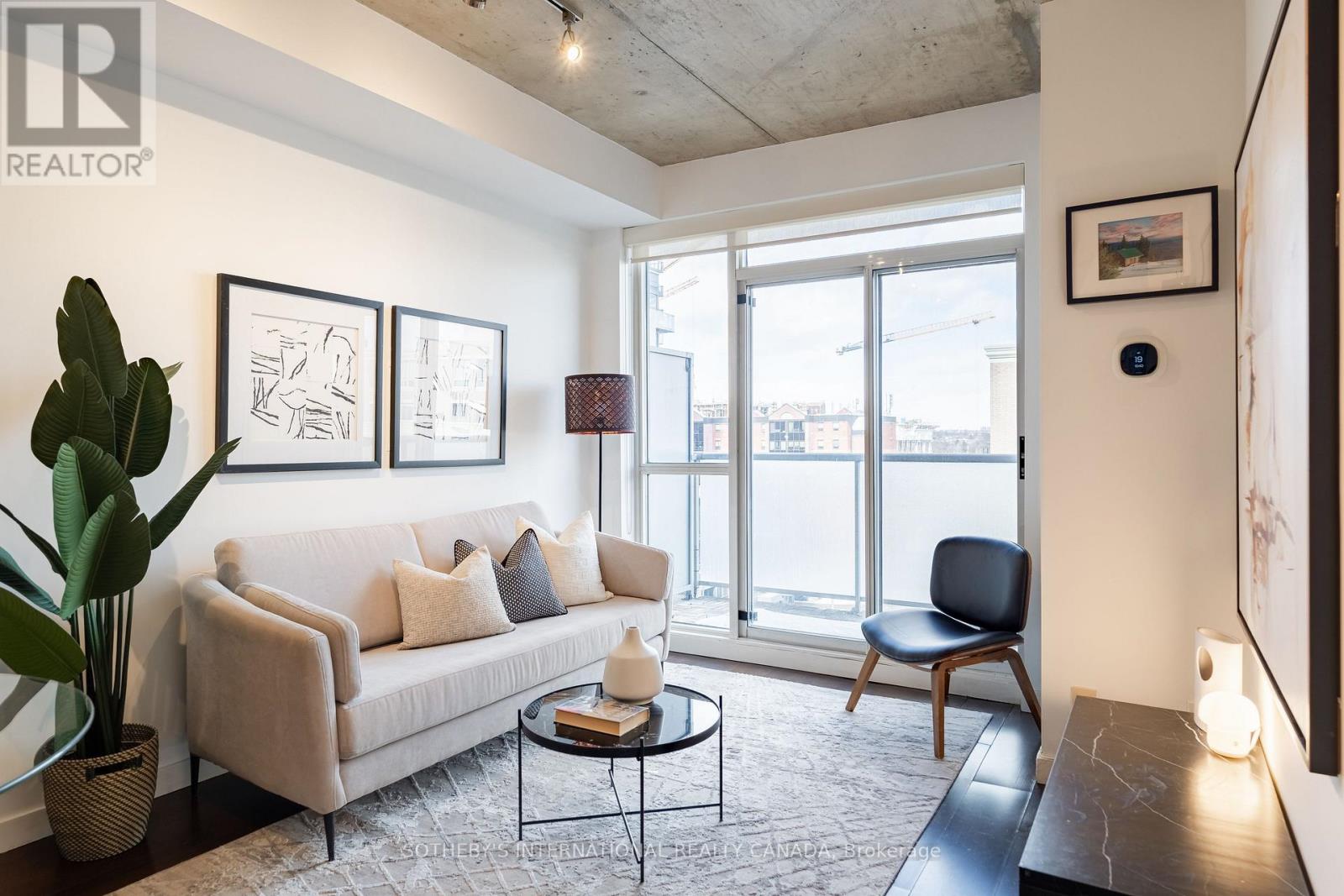 810 - 1005 King Street W, Toronto, Ontario  M6K 3M8 - Photo 11 - C12663896