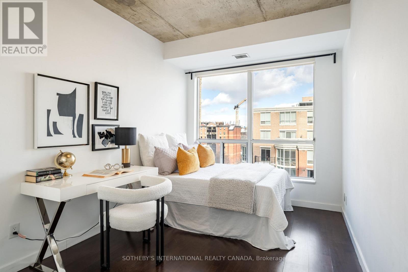 810 - 1005 King Street W, Toronto, Ontario  M6K 3M8 - Photo 16 - C12663896