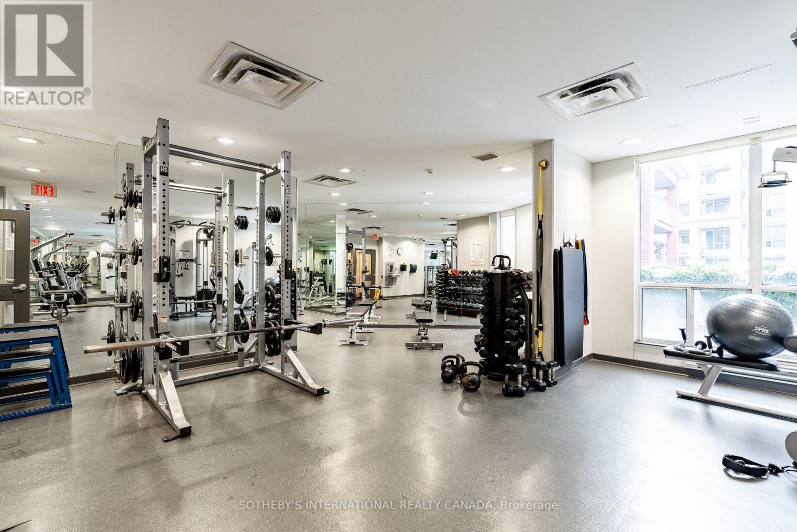 810 - 1005 King Street W, Toronto, Ontario  M6K 3M8 - Photo 26 - C12663896