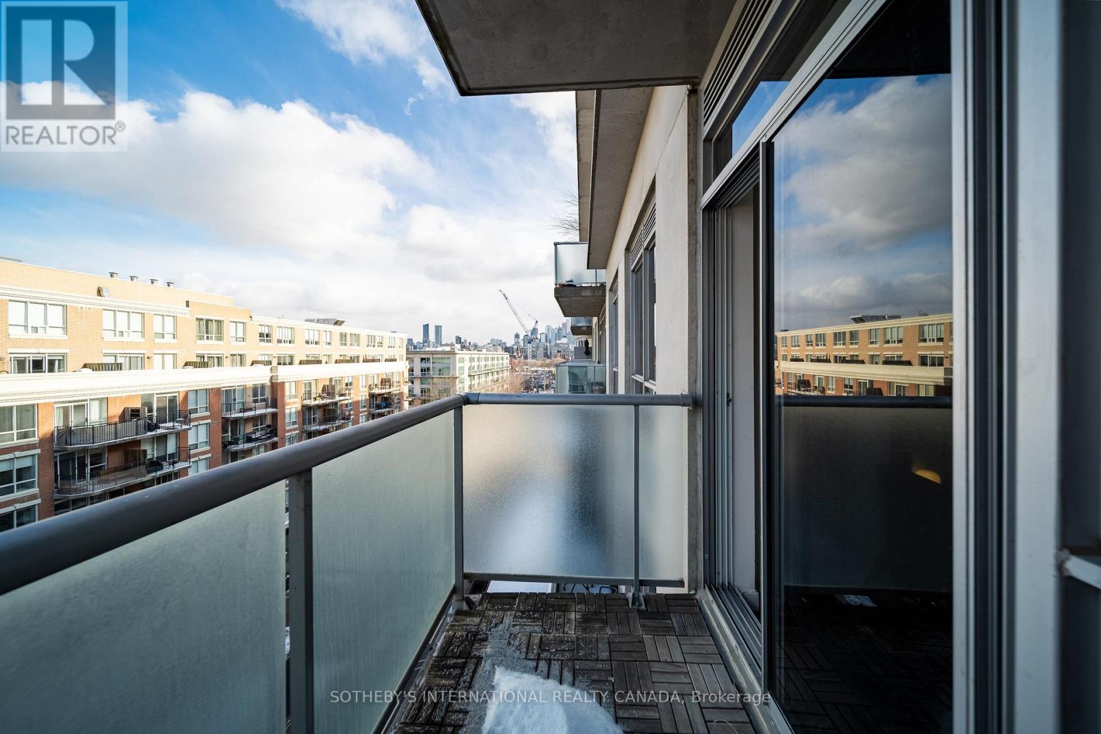 810 - 1005 King Street W, Toronto, Ontario  M6K 3M8 - Photo 24 - C12663896