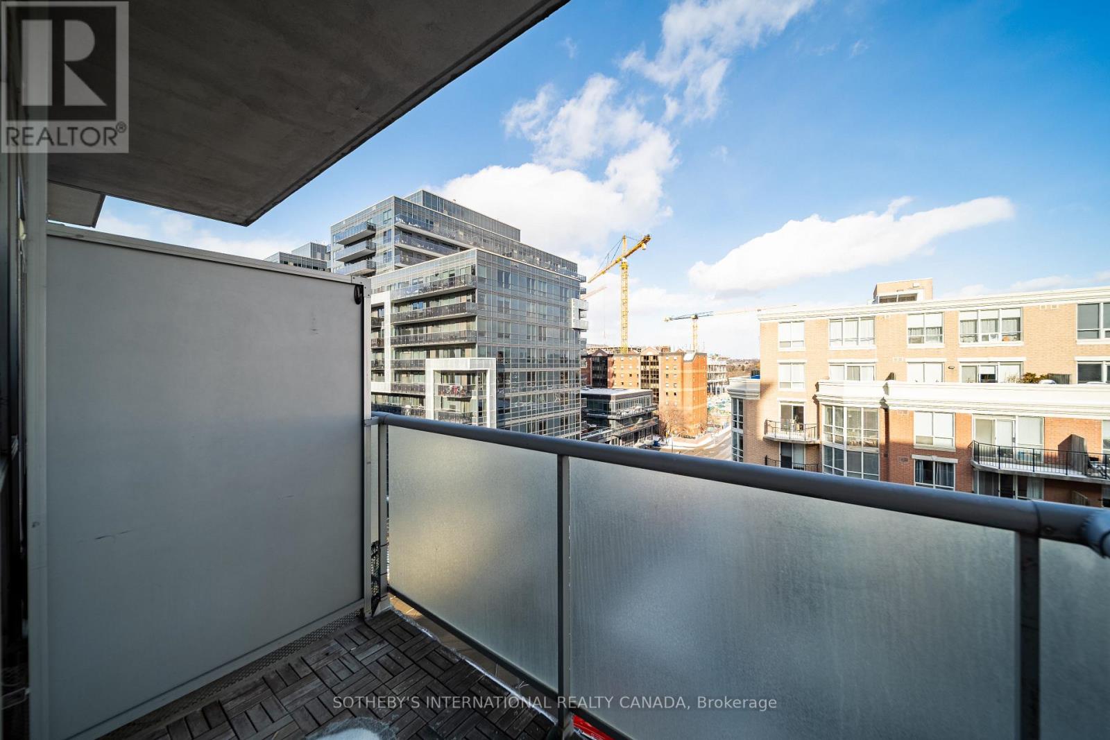 810 - 1005 King Street W, Toronto, Ontario  M6K 3M8 - Photo 23 - C12663896