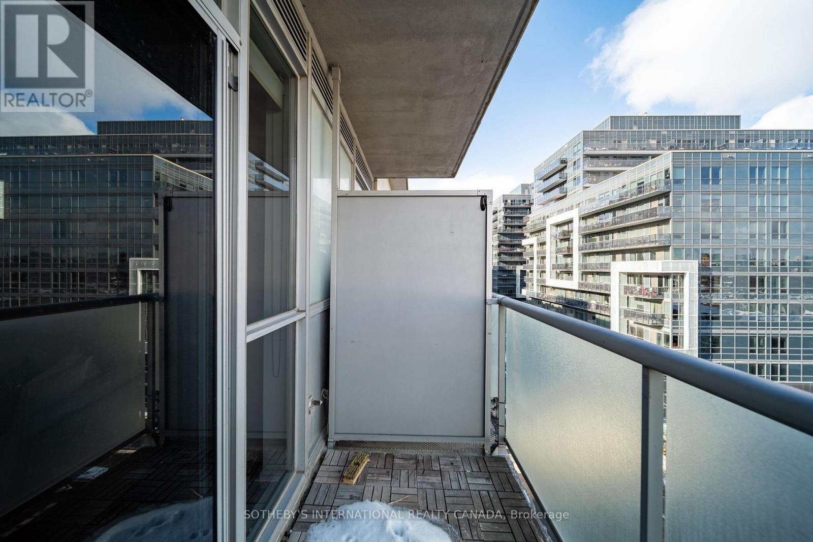 810 - 1005 King Street W, Toronto, Ontario  M6K 3M8 - Photo 25 - C12663896