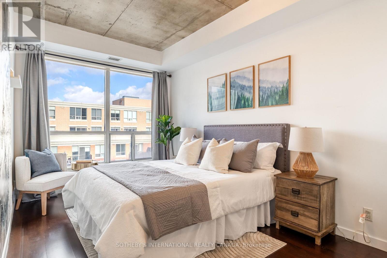 810 - 1005 King Street W, Toronto, Ontario  M6K 3M8 - Photo 18 - C12663896