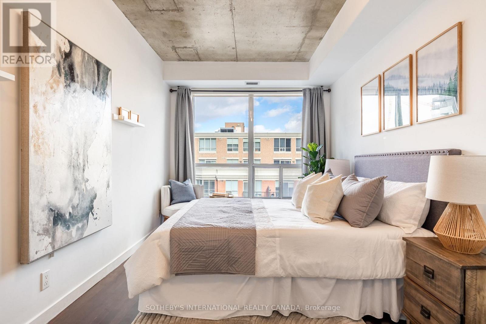 810 - 1005 King Street W, Toronto, Ontario  M6K 3M8 - Photo 19 - C12663896