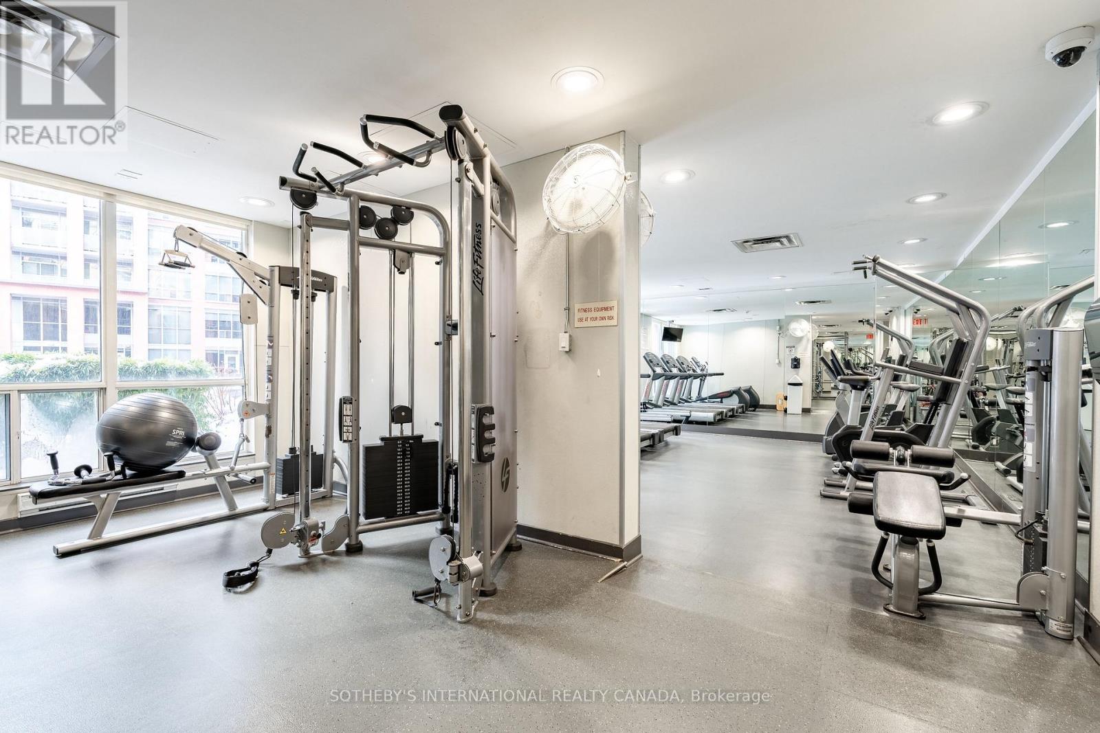 810 - 1005 King Street W, Toronto, Ontario  M6K 3M8 - Photo 27 - C12663896