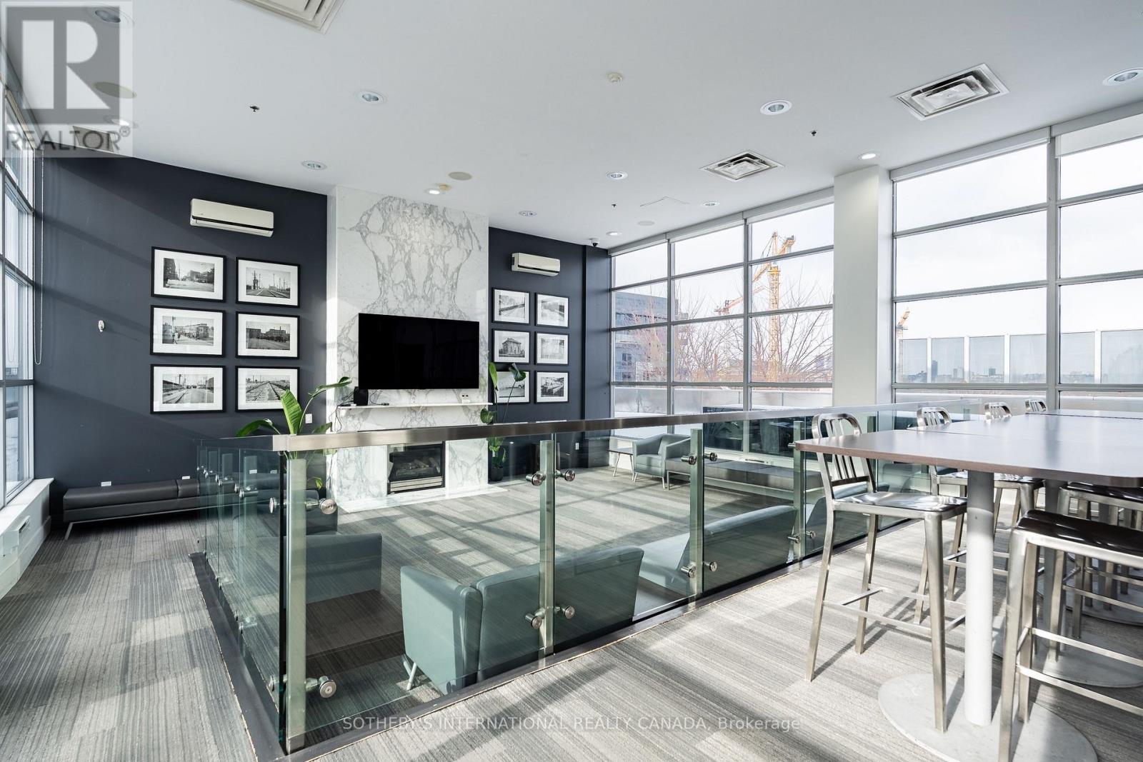 810 - 1005 King Street W, Toronto, Ontario  M6K 3M8 - Photo 28 - C12663896