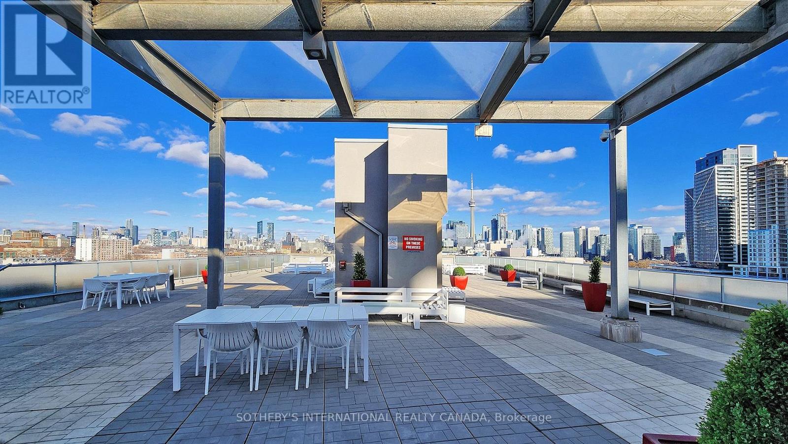 810 - 1005 King Street W, Toronto, Ontario  M6K 3M8 - Photo 29 - C12663896