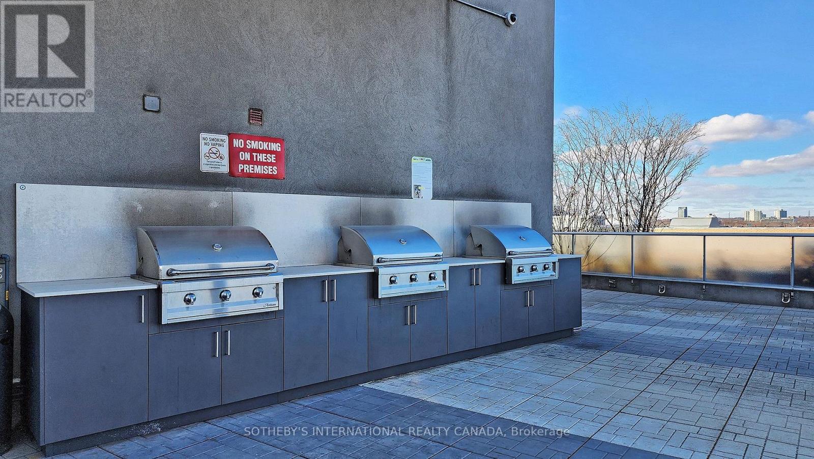 810 - 1005 King Street W, Toronto, Ontario  M6K 3M8 - Photo 31 - C12663896