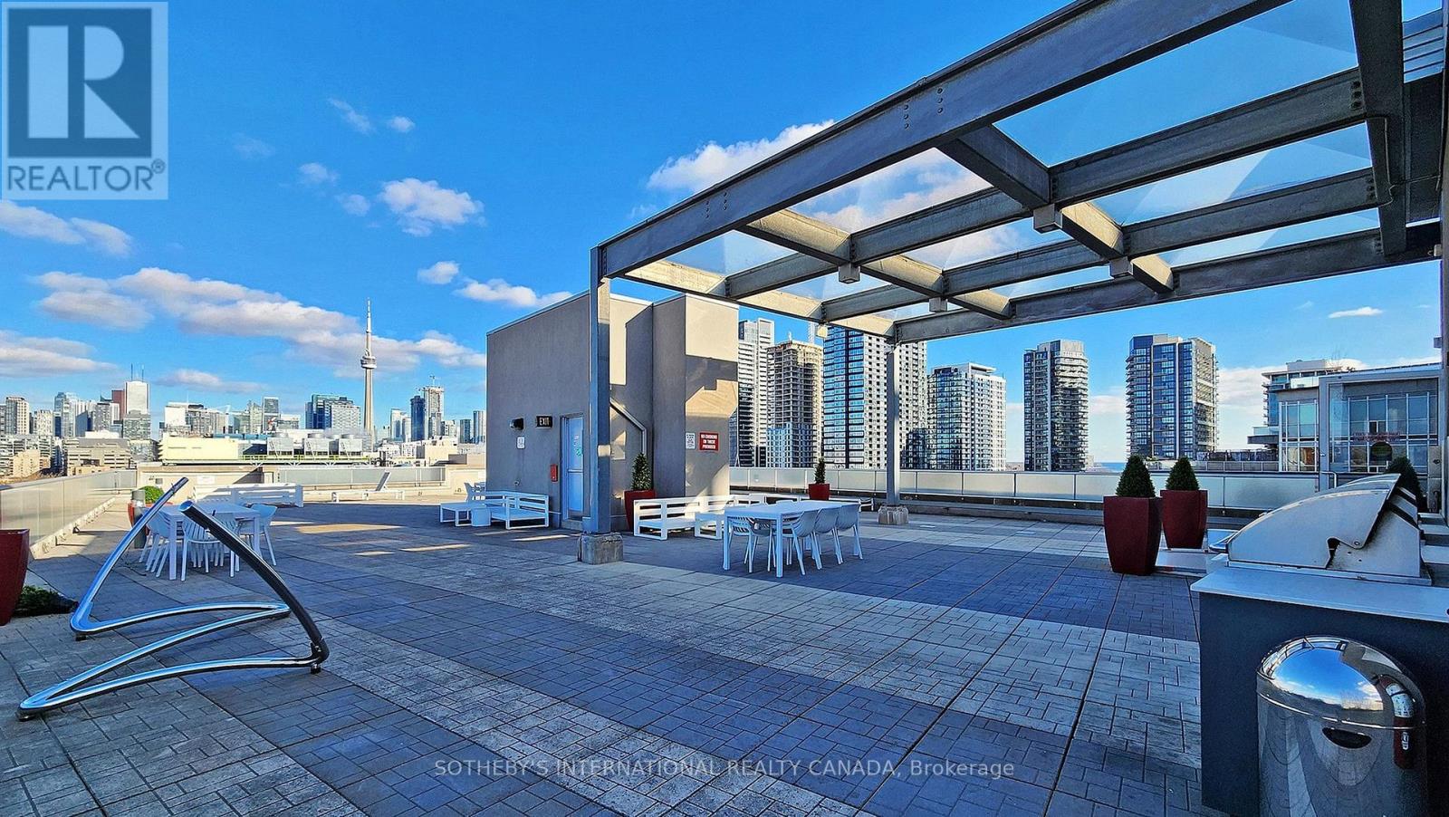 810 - 1005 King Street W, Toronto, Ontario  M6K 3M8 - Photo 30 - C12663896