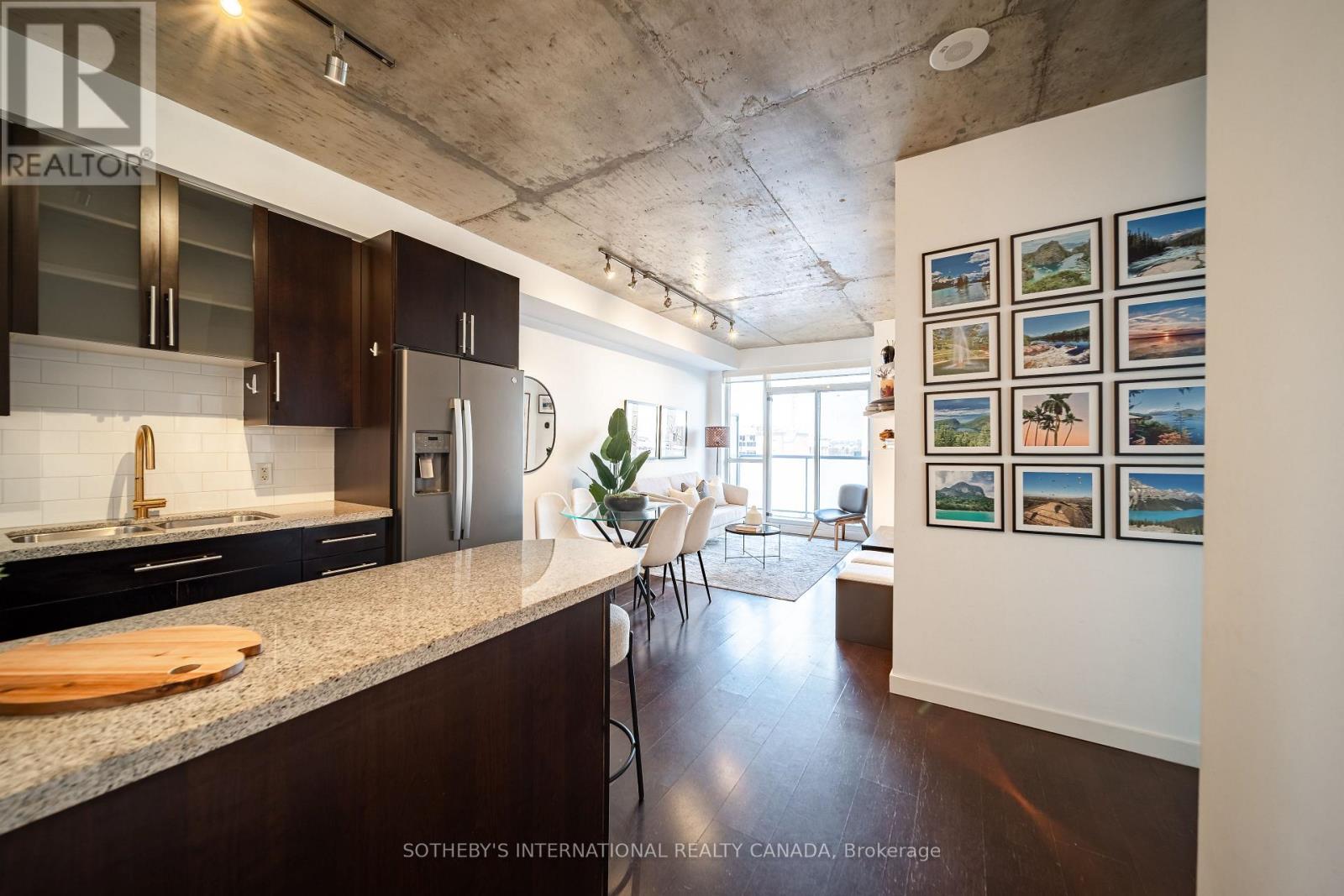 810 - 1005 King Street W, Toronto, Ontario  M6K 3M8 - Photo 6 - C12663896