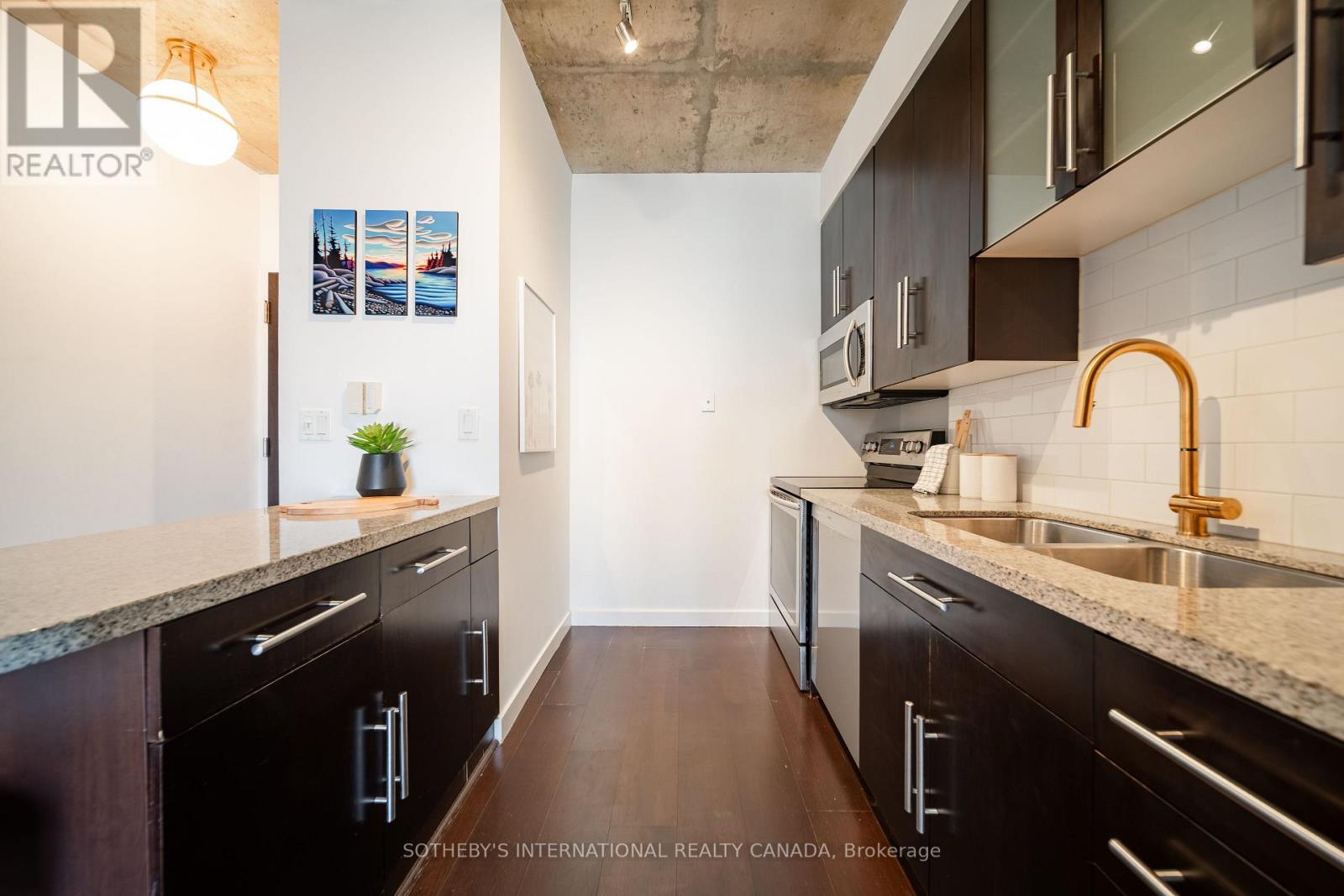 810 - 1005 King Street W, Toronto, Ontario  M6K 3M8 - Photo 7 - C12663896