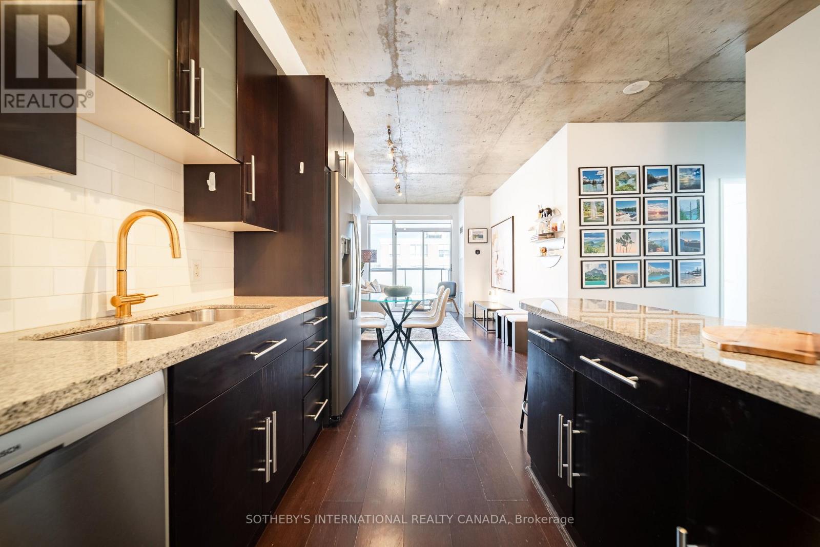 810 - 1005 King Street W, Toronto, Ontario  M6K 3M8 - Photo 8 - C12663896