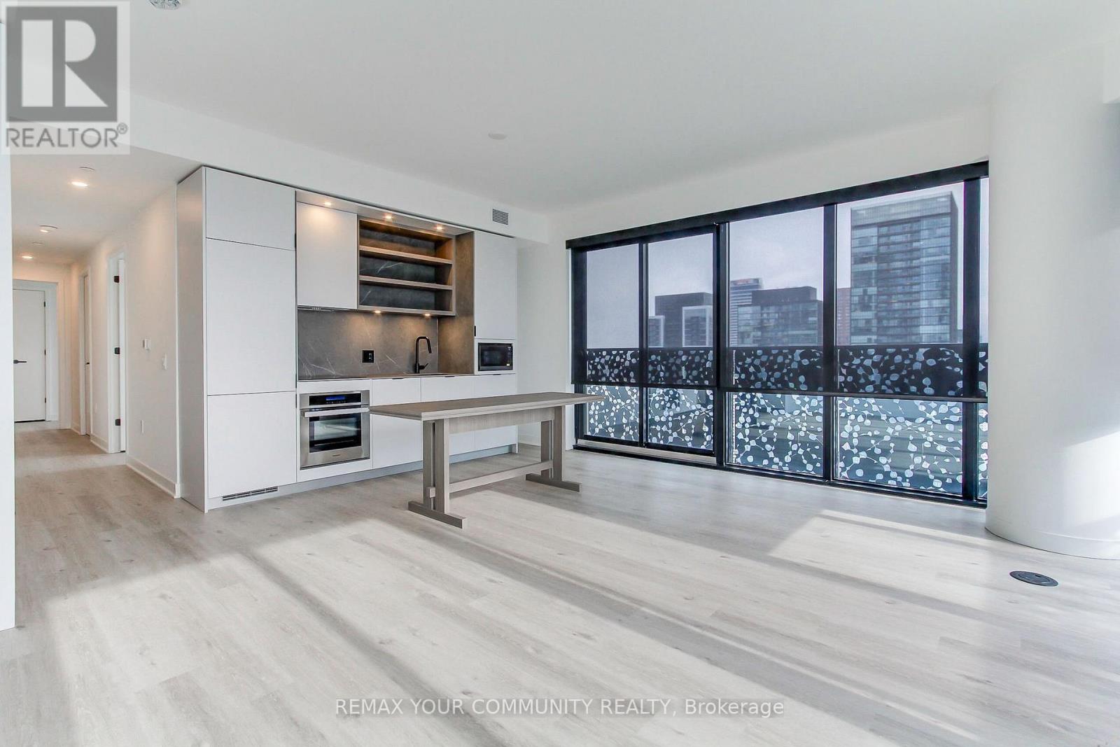 3503 - 55 CHARLES STREET, Toronto, Ontario