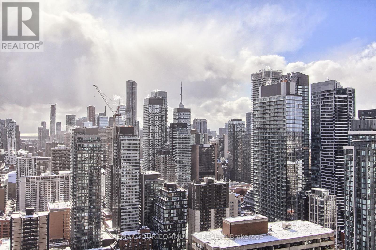 3503 - 55 Charles Street, Toronto, Ontario  M4Y 0J1 - Photo 41 - C12731774